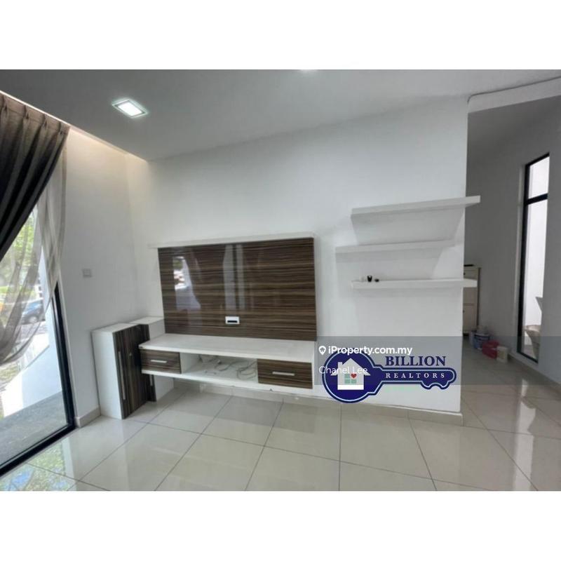 Rumah Teres 3-Tingkat untuk Dijual di Valencia, Sungai Buloh oleh Chanel Lee - iProperty.com.my