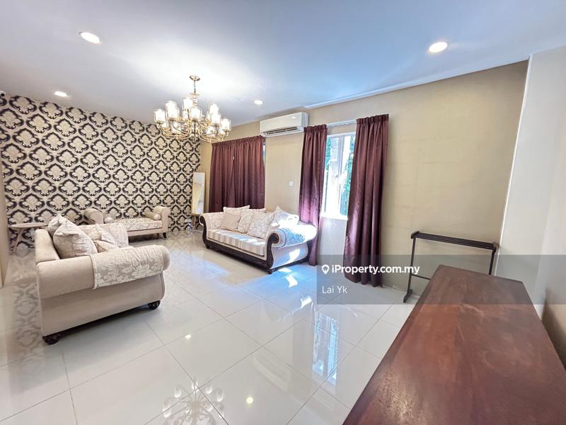 Bungalow House for Sale in Seksyen U1, Glenmarie by Lai Yk - iProperty.com.my