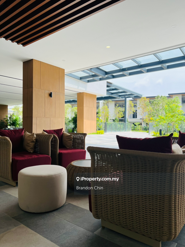 For Sale - Sunway Alishan Residences