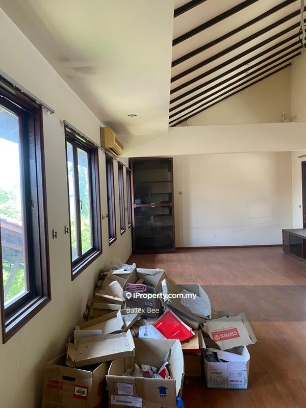 Banglo untuk Dijual di Bandar Sri Damansara, Selangor oleh Ballex Bee - iProperty.com.my