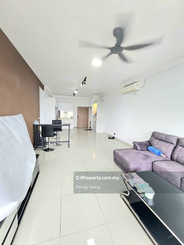 For Sale - Meridin Suites @ The Meridin