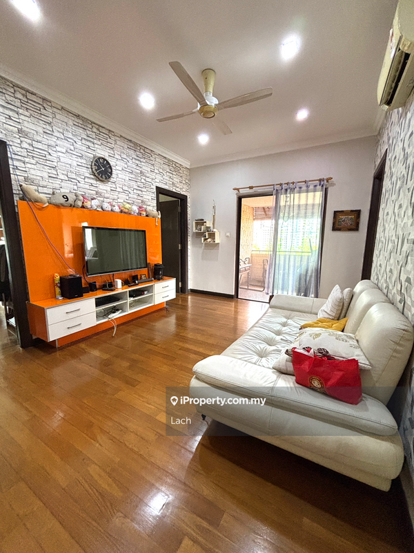 Rumah Berkembar untuk Dijual di Amarin Kiara, Mont Kiara oleh Lach - iProperty.com.my