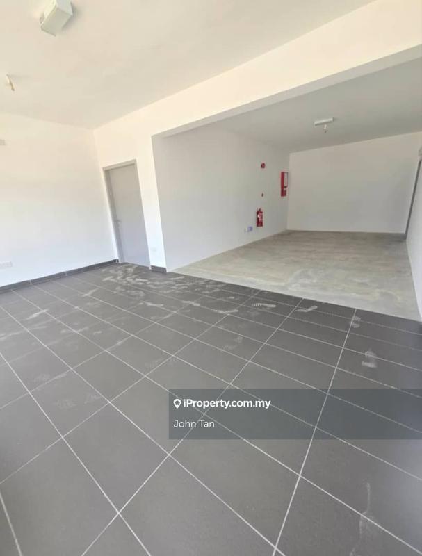 Semi-D Factory for Rent in Elmina, Shah Alam by John Tan - iProperty.com.my