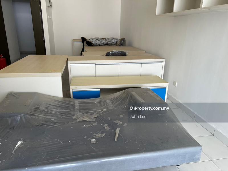 Residensi Servis untuk Dijual di Avenue Crest oleh John Lee - iProperty.com.my