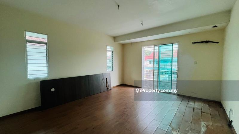 Rumah Berkembar untuk Dijual di Semenyih, Selangor oleh Robert See - iProperty.com.my