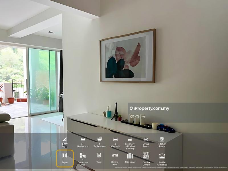 Condominium for Sale in Armanee Terrace by KS Chen - iProperty.com.my