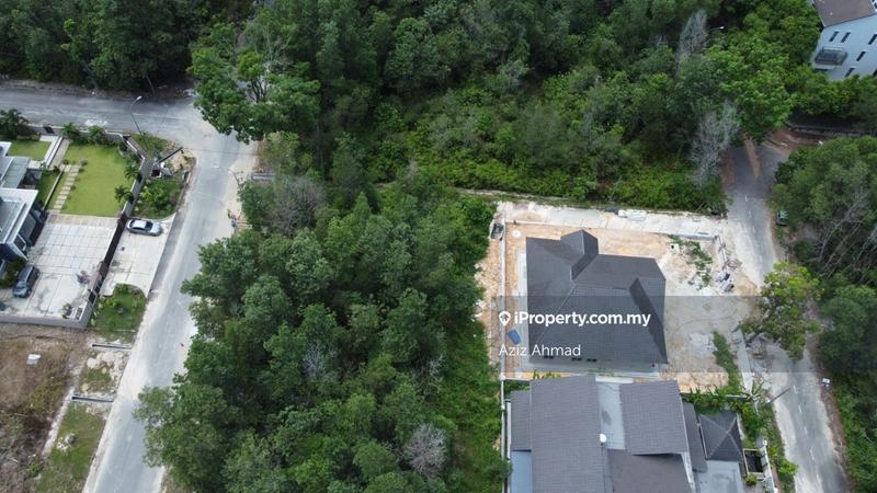 Banglo Tanah untuk Dijual di Bandar Bukit Mahkota, Bangi oleh Aziz Ahmad - iProperty.com.my