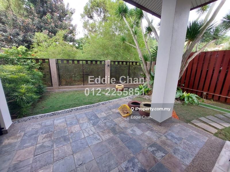 Bungalow House for Rent in Taman Zooview, Ulu Kelang by Eddie Chan - iProperty.com.my