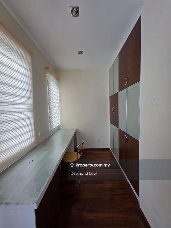 3-storey Terraced House for Sale in 2 Permai Casa 3 Storey Terrace House, Guarded, Tanjung Bungah by Desmond Low - iProperty.com.my
