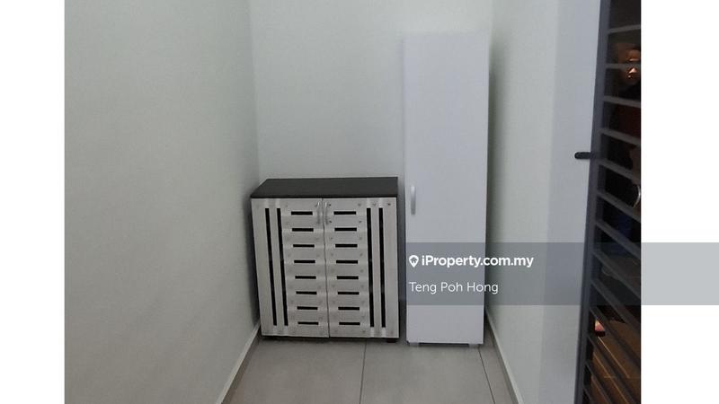 For Rent - Meta City