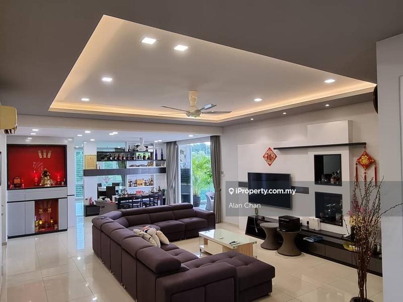 Banglo untuk Dijual di 16 Sierra, Puchong oleh Alan Chan - iProperty.com.my