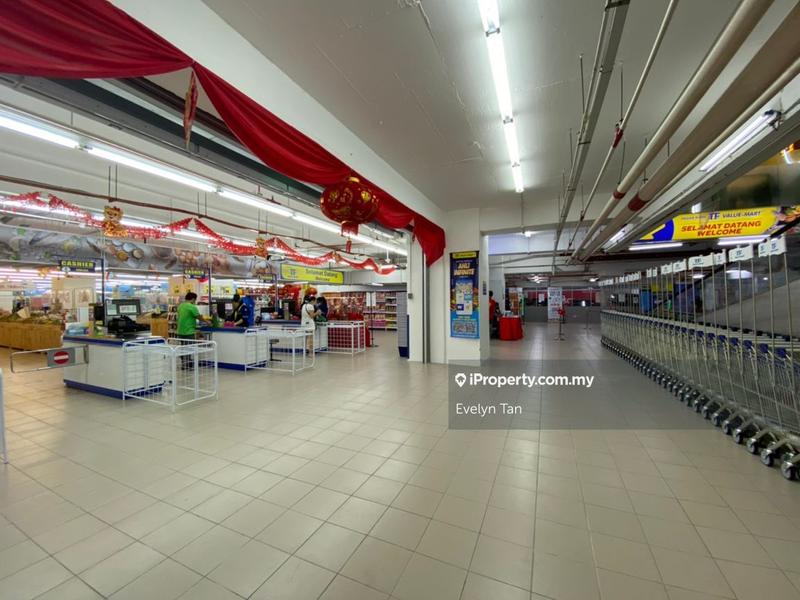 Kondominium untuk Dijual di The 19 Usj City Mall oleh Evelyn Tan - iProperty.com.my