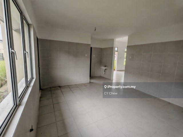 Semi-Detached House for Sale in Taman R.E.M, Kota Tinggi by CY Chew - iProperty.com.my