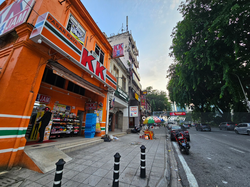 Shop for Sale in Bangsar Baru, Bangsar by WY Chin - iProperty.com.my
