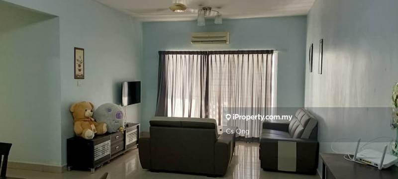 Apartment untuk Dijual di Sunway Court oleh Cs Ong - iProperty.com.my