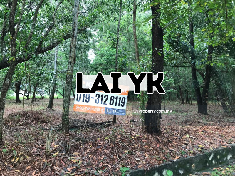 Bungalow Land for Sale in Putra Heights, Subang Jaya by Lai Yk - iProperty.com.my