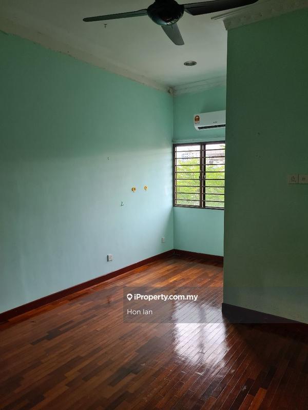 2.5-storey Terraced House for Sale in Jalil Sutera, Bukit Jalil by Hon Ian - iProperty.com.my