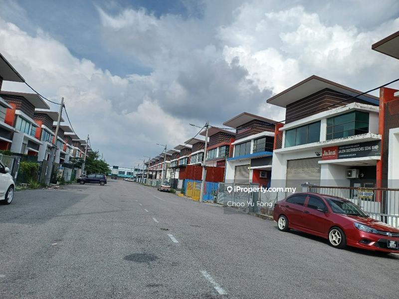 For Sale - Tanjong Minyak Perdana