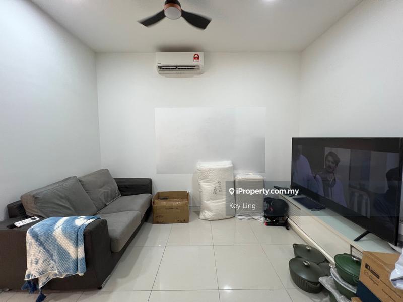 Kediaman Servis untuk Dijual di Residential Suites @ HighPark oleh Key Ling - iProperty.com.my