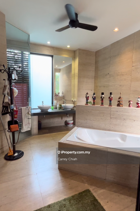 Bungalow House untuk Dijual di Serdang, Seri Kembangan oleh Carrey Chiah - iProperty.com.my