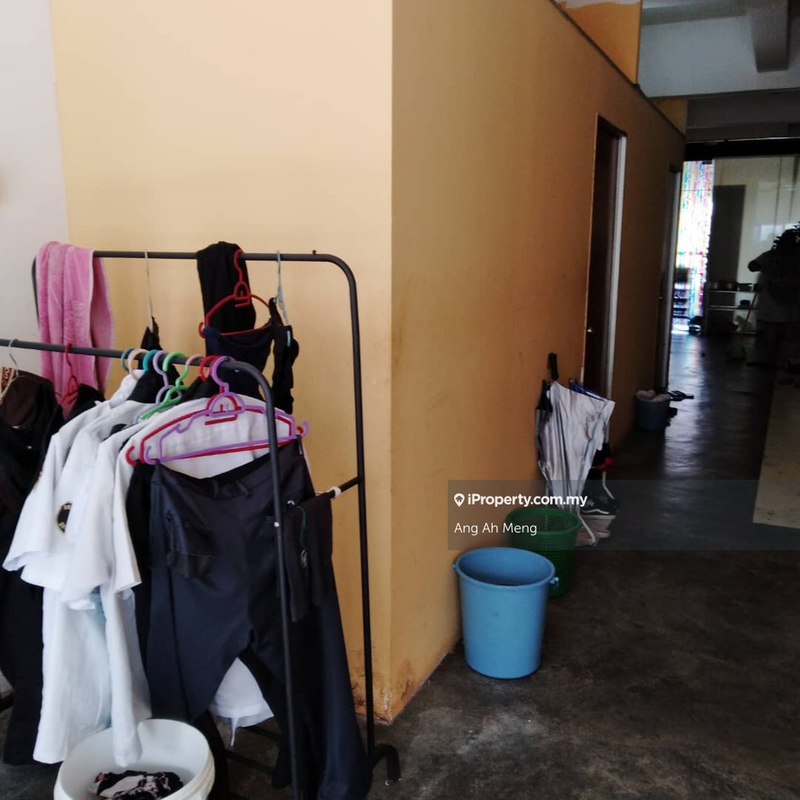 Pejabat untuk Dijual di D’Aman Crimson Office, Ara Damansara oleh Ang Ah Meng - iProperty.com.my