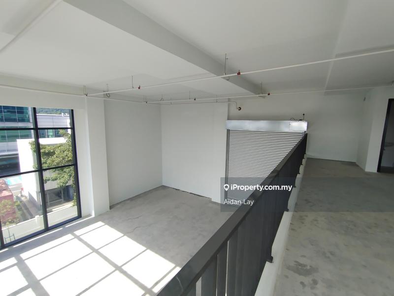 Gudang untuk Disewa di Kota Damansara, Petaling Jaya oleh Aidan Lay - iProperty.com.my