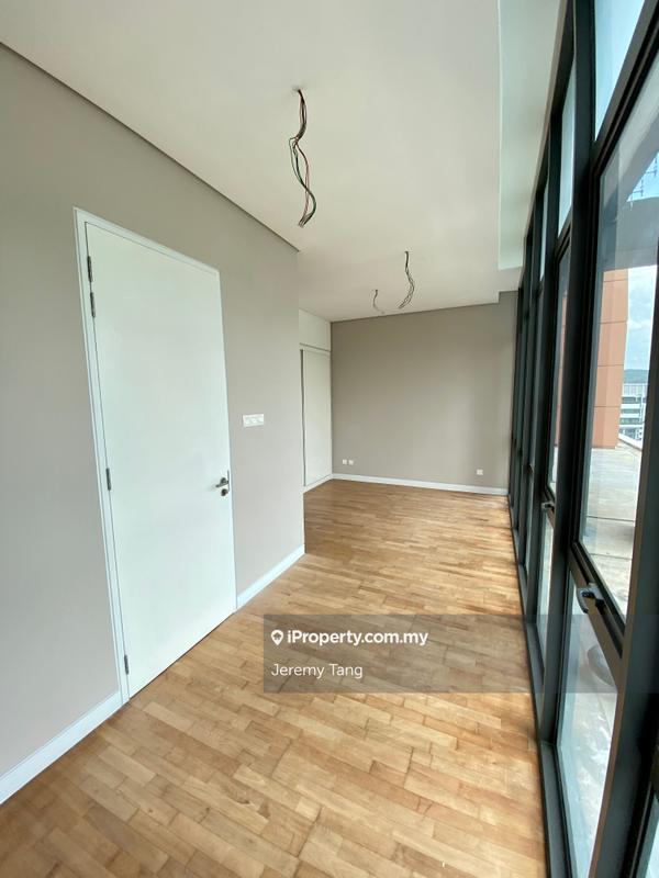 Service Residence for Sale in TTDI Ascencia by Jeremy Tang - iProperty.com.my