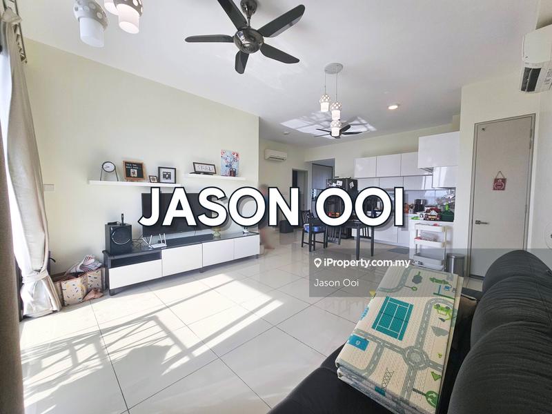 For Sale - Putra Residence