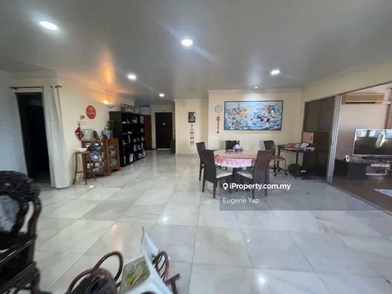 Pangsapuri untuk Dijual di Midah Heights Condominium oleh Eugene Yap - iProperty.com.my