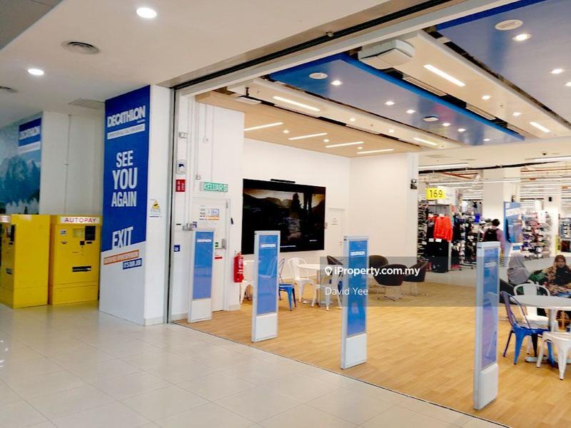 Pejabat untuk Dijual di Bandar Sri Damansara, Bandar Sri Damansara oleh David Yee - iProperty.com.my