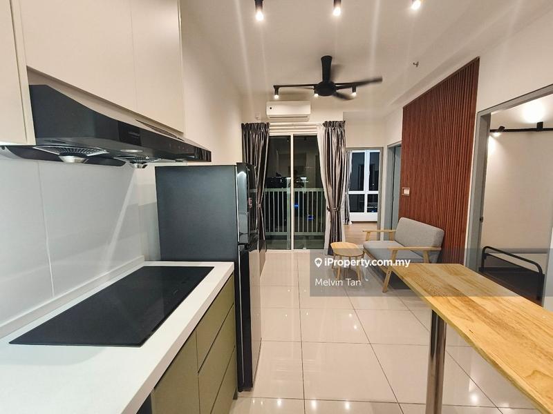 Residensi Servis untuk Disewa di 121 Residences oleh Melvin Tan - iProperty.com.my