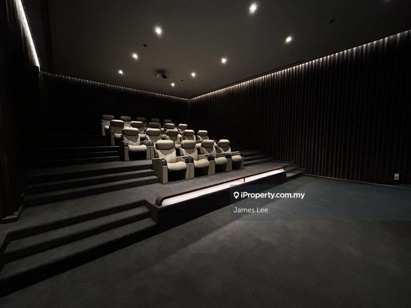 For Sale - Park Regent @Desa Park City