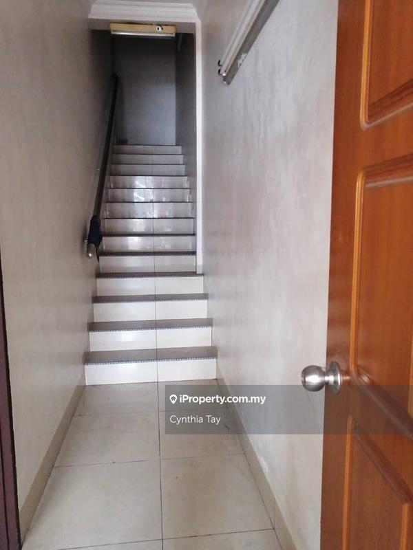 Shop / Office untuk Dijual di Taman Ujong, Jalan Tok Ungku, Seremban oleh Cynthia Tay - iProperty.com.my