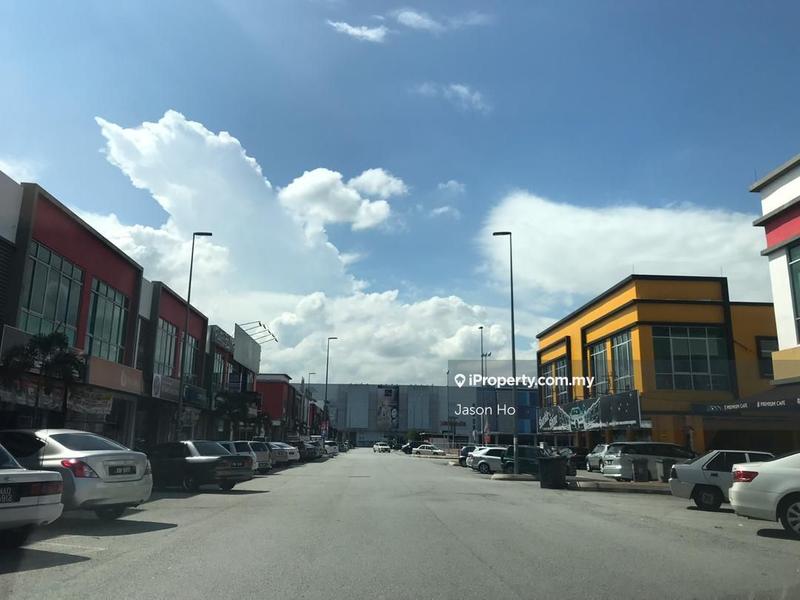 For Sale - Dataran Centrio