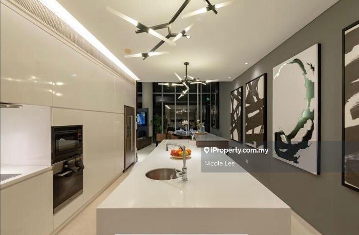 Condominium for Rent in One KL by Nicole Lee - iProperty.com.my