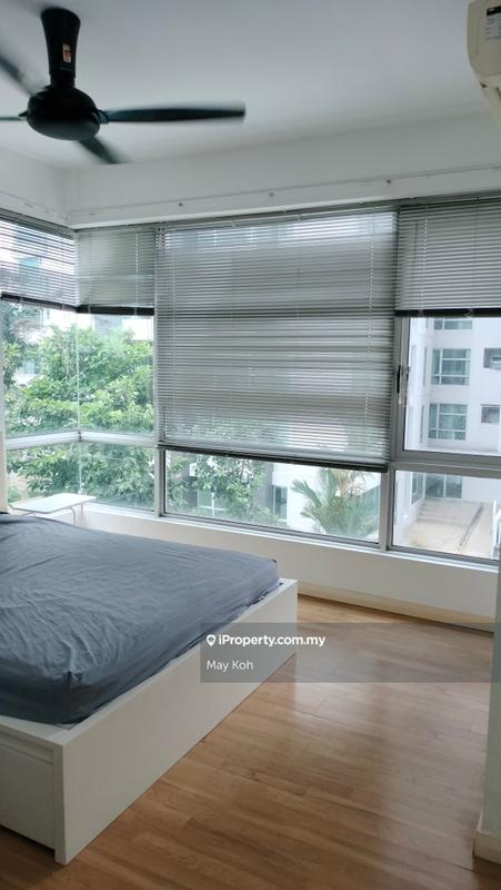 Condominium for Sale in The Saffron by May Koh - iProperty.com.my