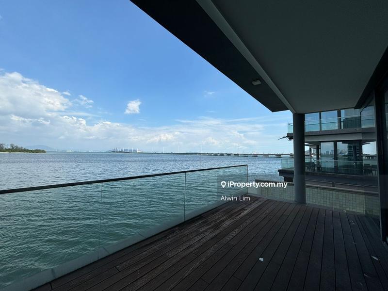 Condominium for Sale in The Light Collection IV by Alwin Lim - iProperty.com.my