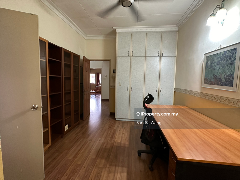 Rumah Berangkai 2 Tingkat untuk Dijual di Bandar Utama 4, Bandar Utama oleh Sandra Wang - iProperty.com.my