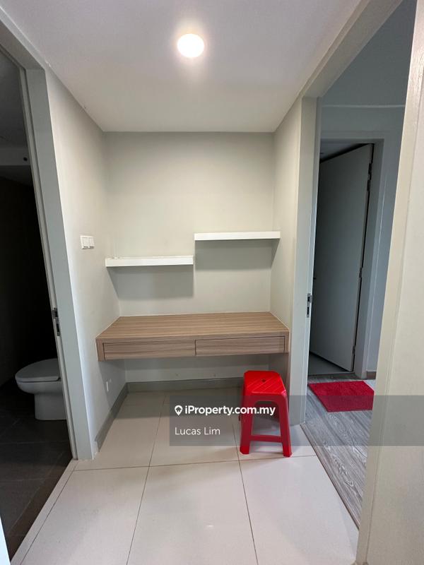 Kediaman Servis untuk Dijual di Suria @ North Kiara oleh Lucas Lim - iProperty.com.my