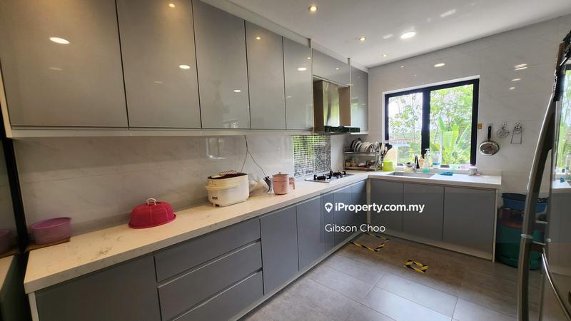 3-storey Terraced House for Sale in tropicana cheras, Bandar Sungai Long by Gibson Choo - iProperty.com.my