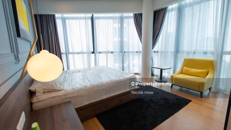 For Sale - Damansara City Residency (DC Residensi)