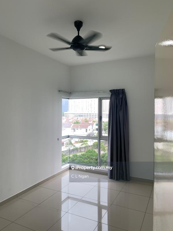 Residensi Servis untuk Disewa di Jadite Suites oleh C L Ngan - iProperty.com.my