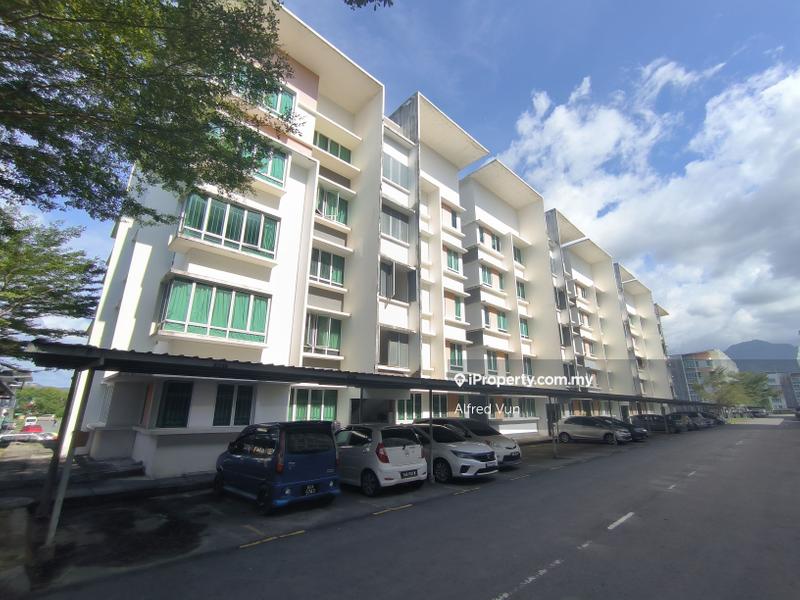 For Sale - University Utama Kondominium