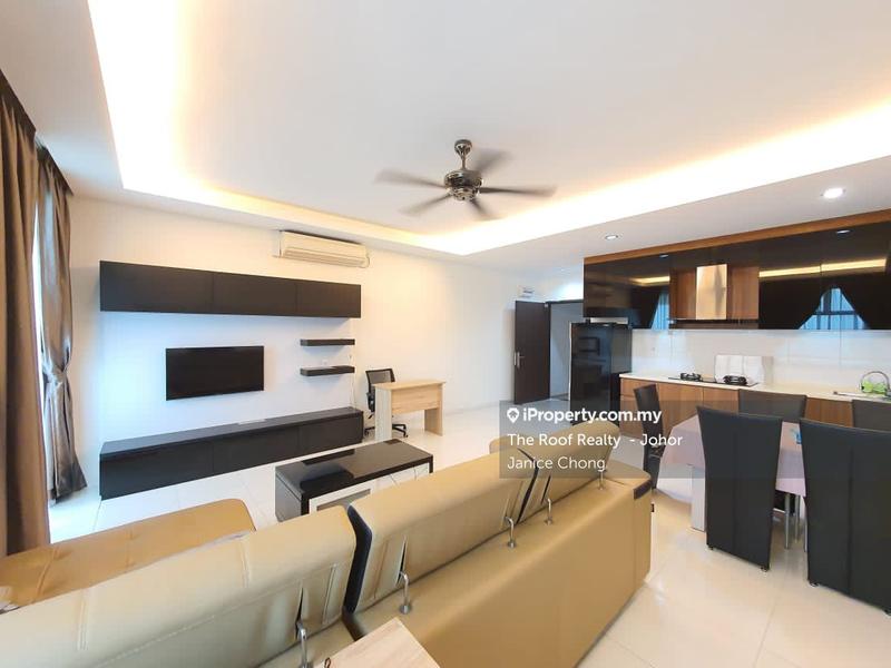 Kediaman Servis untuk Dijual di The Sky Executive Suites oleh Janice Chong - iProperty.com.my
