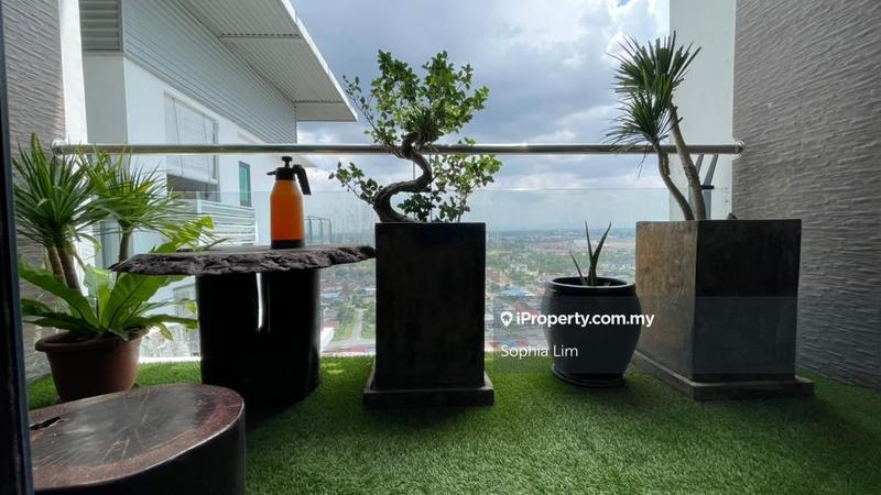 Condominium for Sale in Jazz Suites @ Vivacity by Sophia Lim - iProperty.com.my