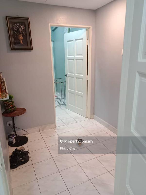 Rumah Teres 2-Tingkat untuk Dijual di Taman Samudra Teres, Batu Caves oleh Philip Chan - iProperty.com.my