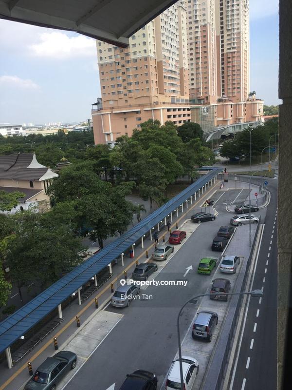 Service Residence for Rent in Rhythm Avenue by Evelyn Tan - iProperty.com.my
