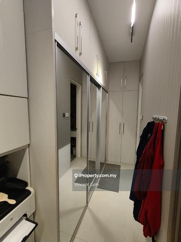 Residensi Servis untuk Dijual di The Era @ Duta North oleh Vincent Goh - iProperty.com.my