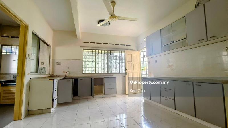 2-storey Terraced House for Sale in Taman Kosas, Ampang by Ken Chu - iProperty.com.my