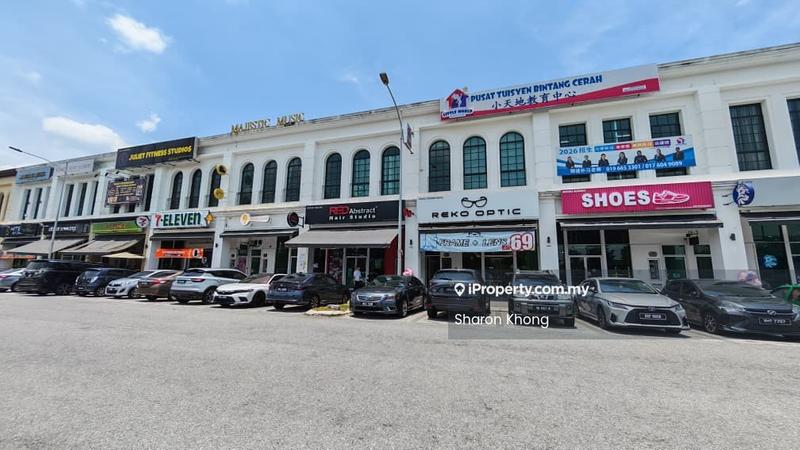 Shop for Rent in Eco Majestic, Semenyih by Sharon Khong - iProperty.com.my